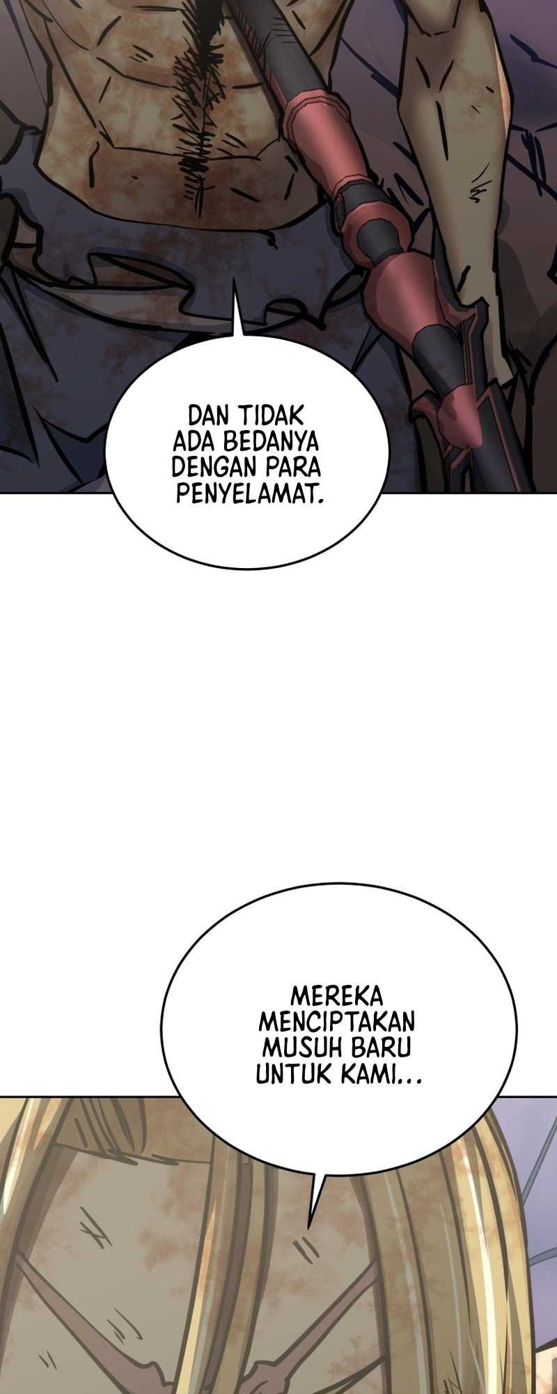 Player from Today Onwards Chapter 114 - halaman 51