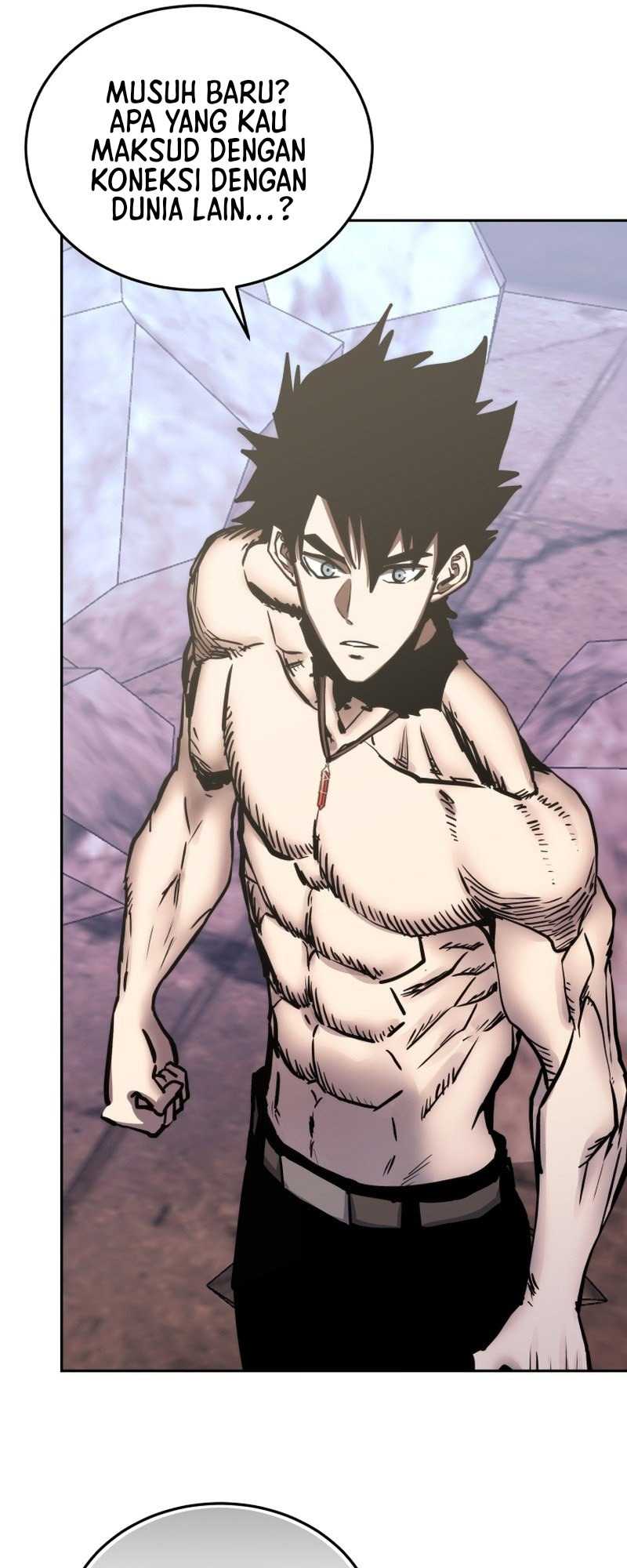 Player from Today Onwards Chapter 114 - halaman 53