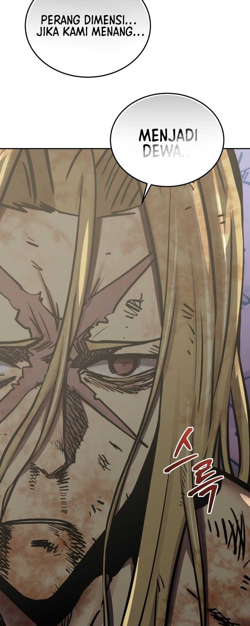 Player from Today Onwards Chapter 114 - halaman 54
