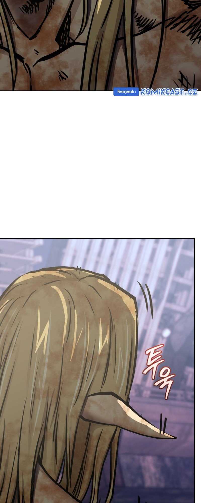 Player from Today Onwards Chapter 114 - halaman 55
