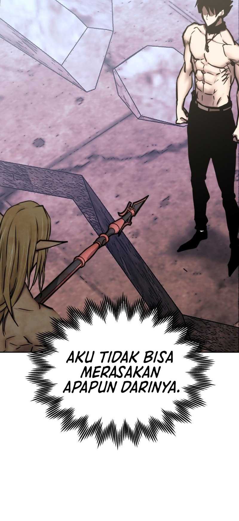 Player from Today Onwards Chapter 114 - halaman 57