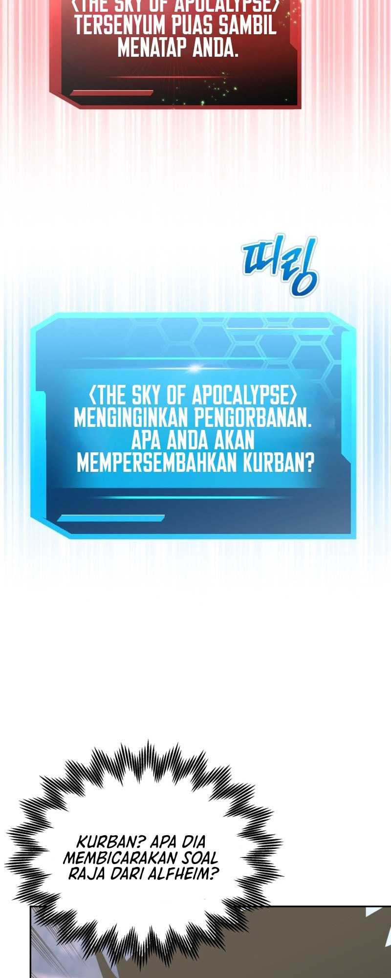 Player from Today Onwards Chapter 114 - halaman 59