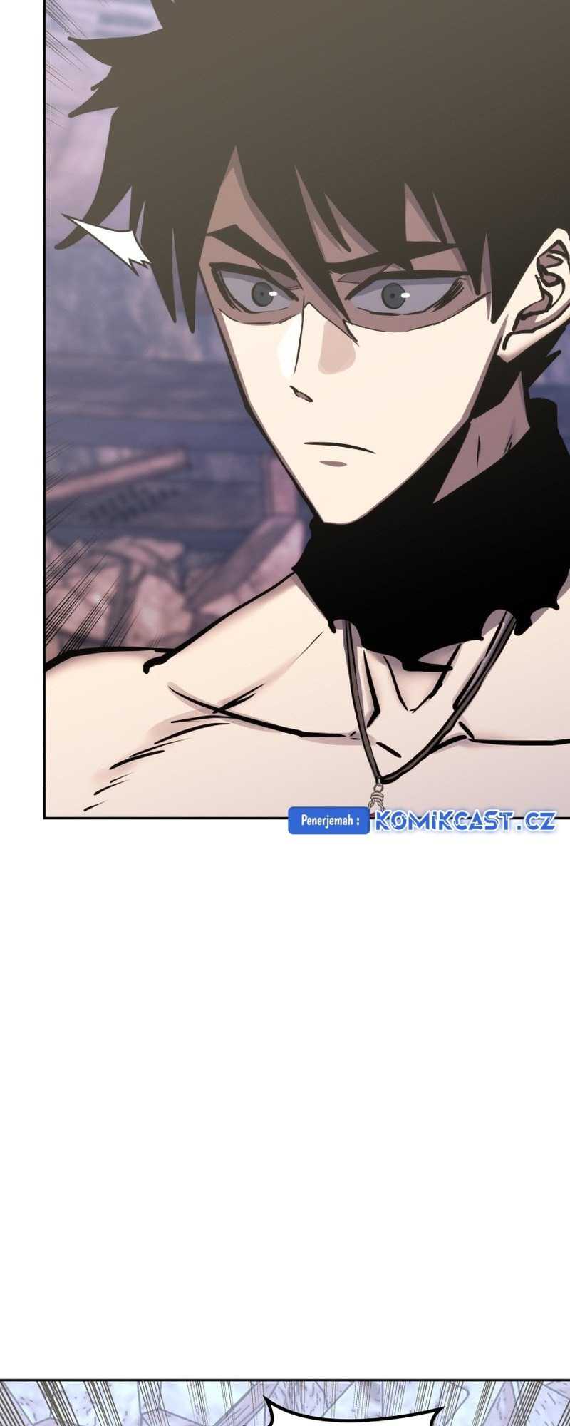 Player from Today Onwards Chapter 114 - halaman 60