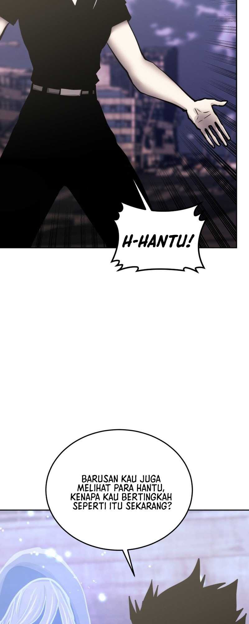 Player from Today Onwards Chapter 114 - halaman 65