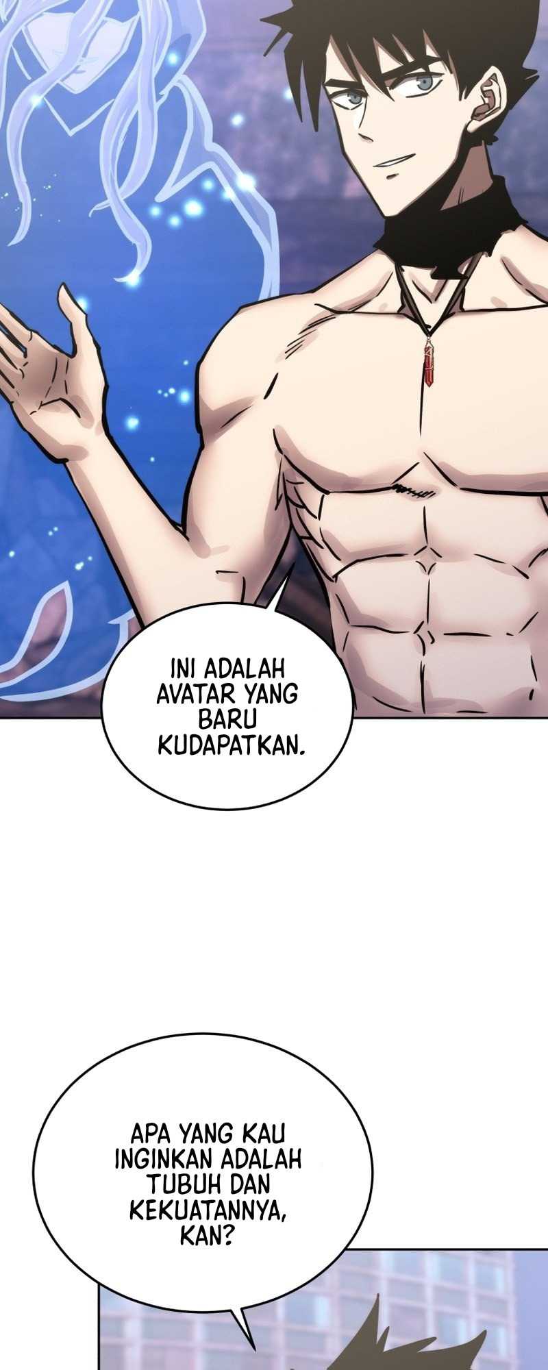 Player from Today Onwards Chapter 114 - halaman 66