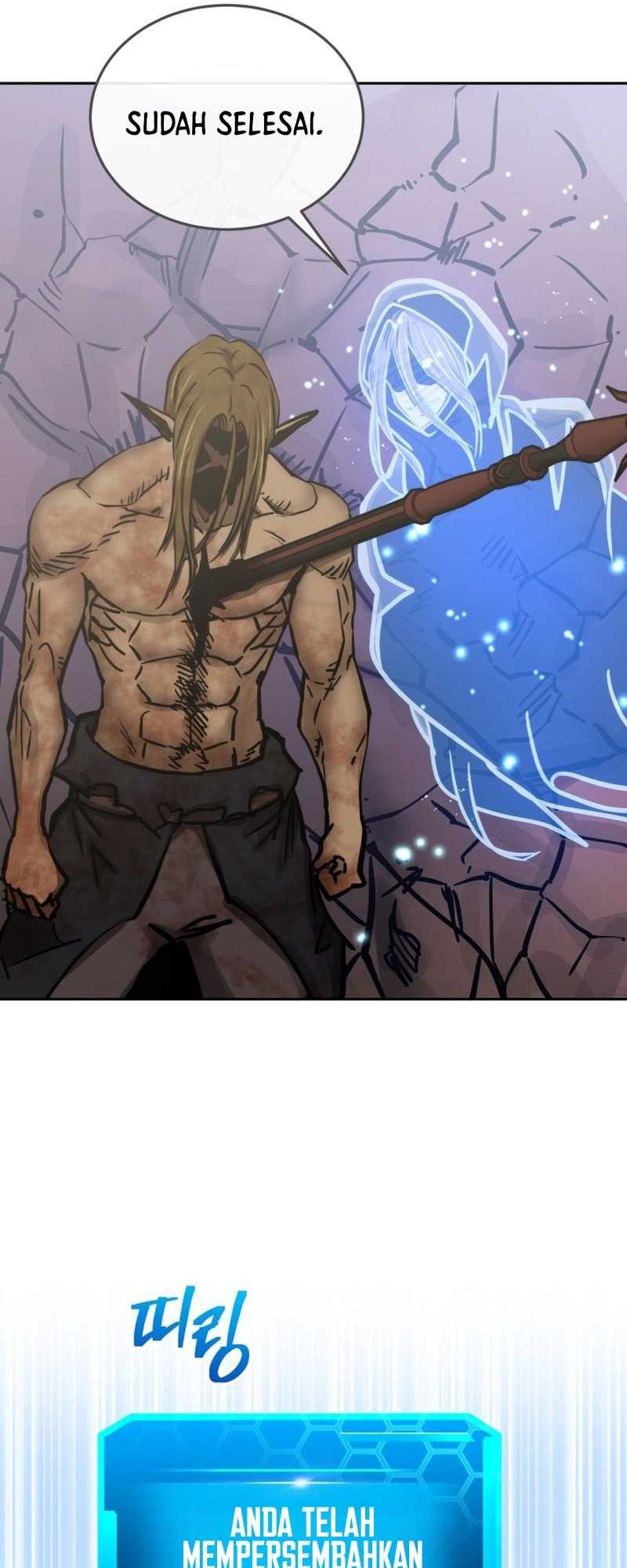 Player from Today Onwards Chapter 114 - halaman 68
