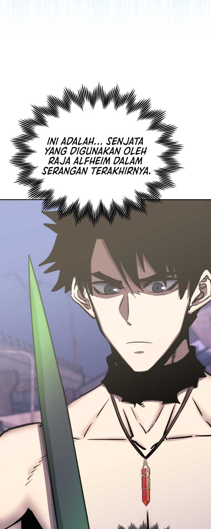 Player from Today Onwards Chapter 114 - halaman 74