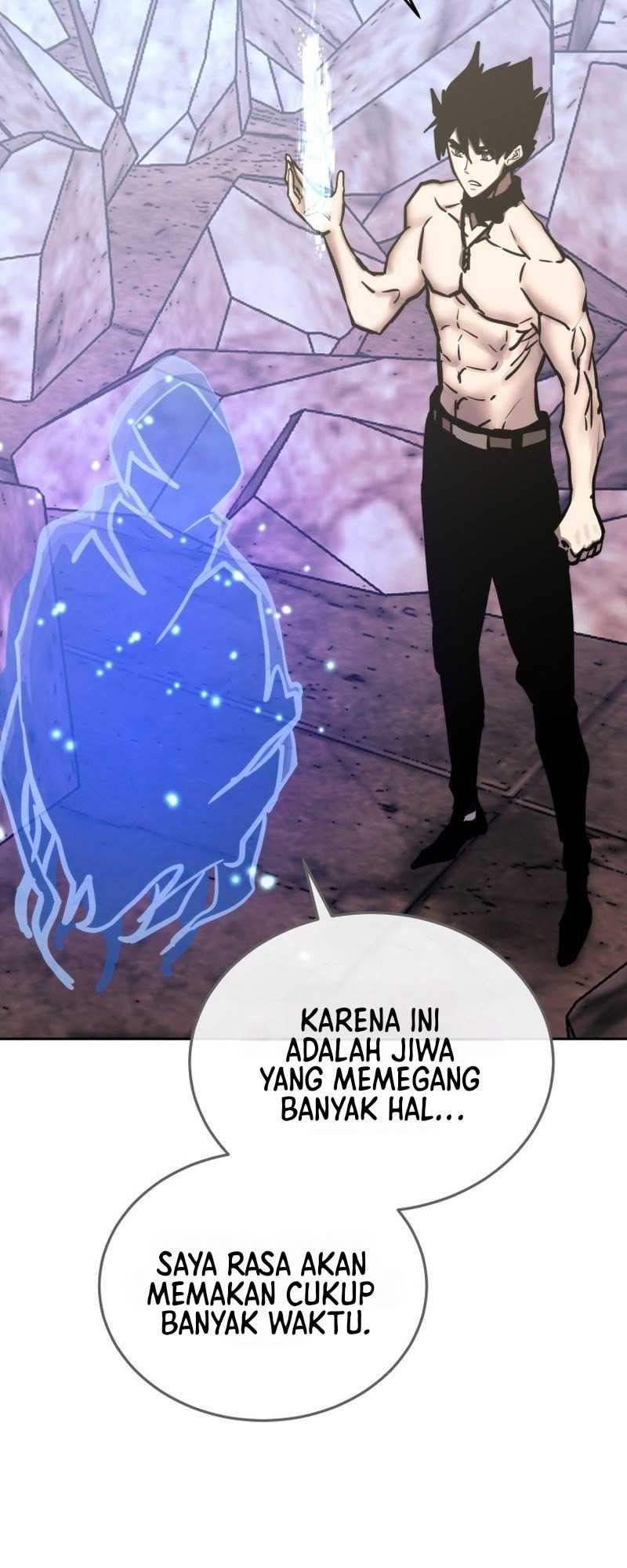 Player from Today Onwards Chapter 114 - halaman 76