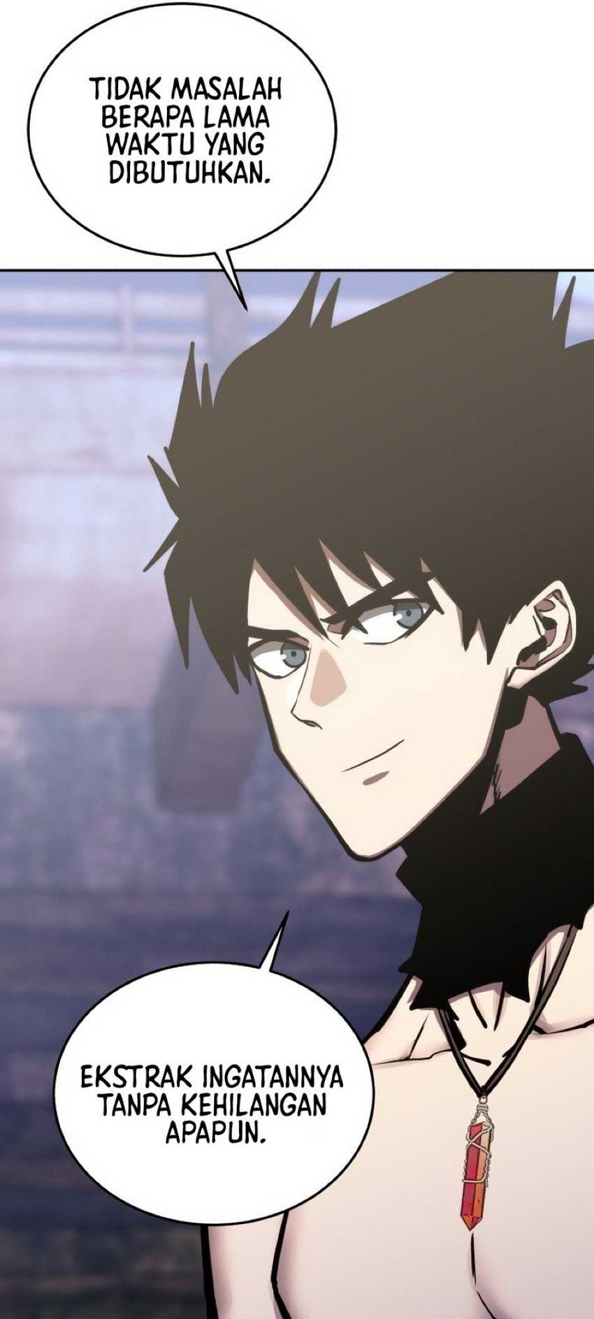 Player from Today Onwards Chapter 114 - halaman 78