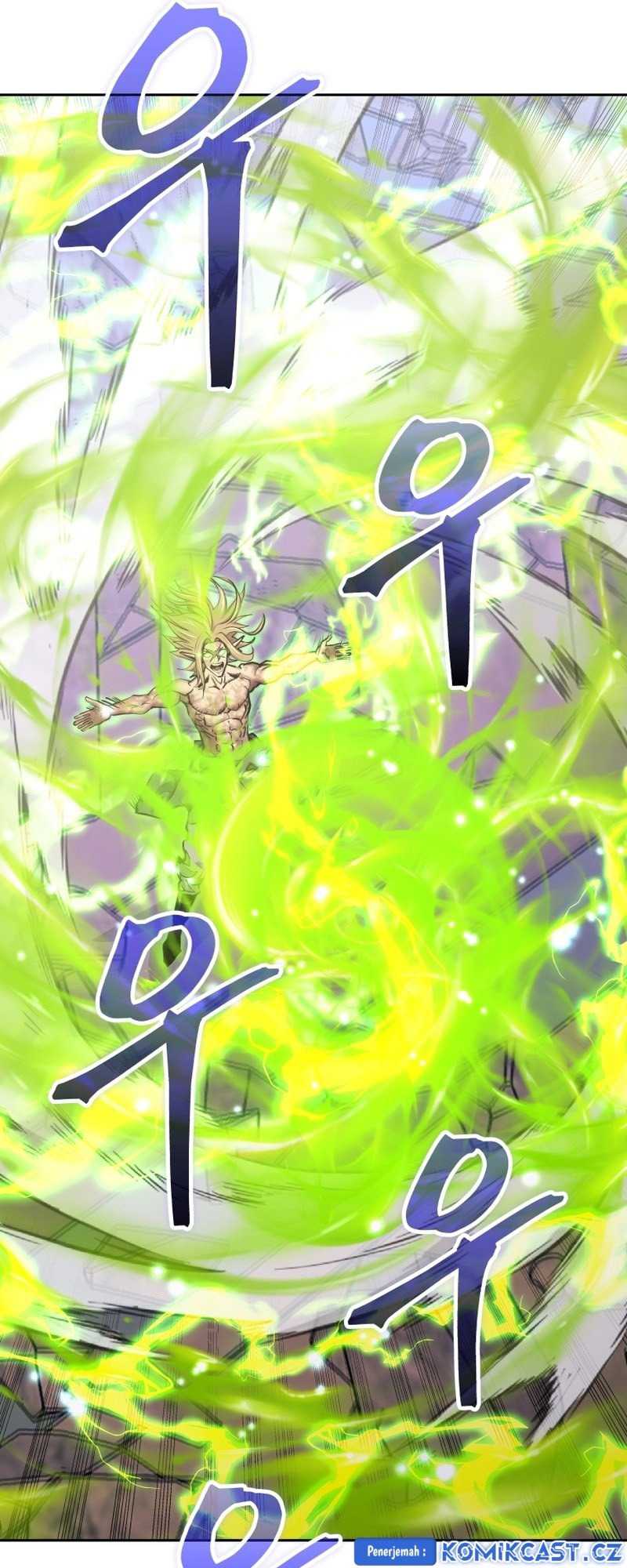 Player from Today Onwards Chapter 114 - halaman 8
