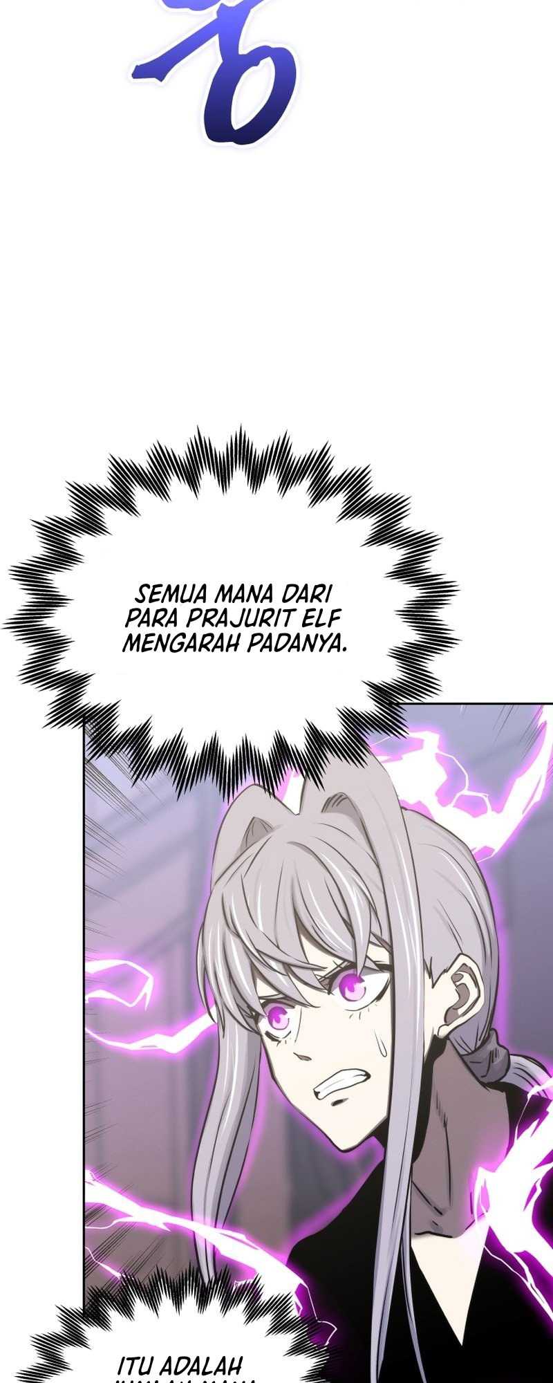 Player from Today Onwards Chapter 114 - halaman 9