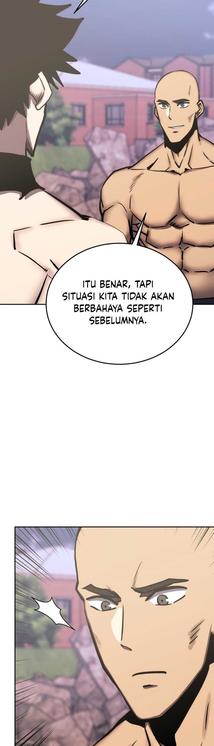 Player from Today Onwards Chapter 115 - halaman 18