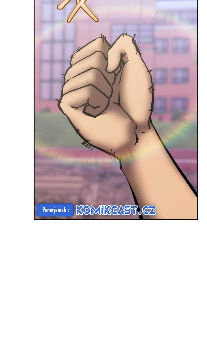 Player from Today Onwards Chapter 115 - halaman 21