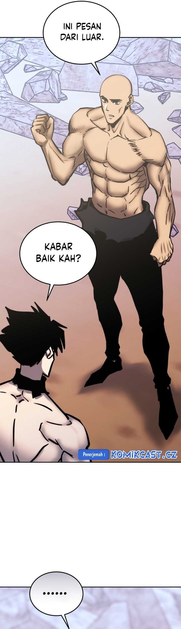 Player from Today Onwards Chapter 115 - halaman 22