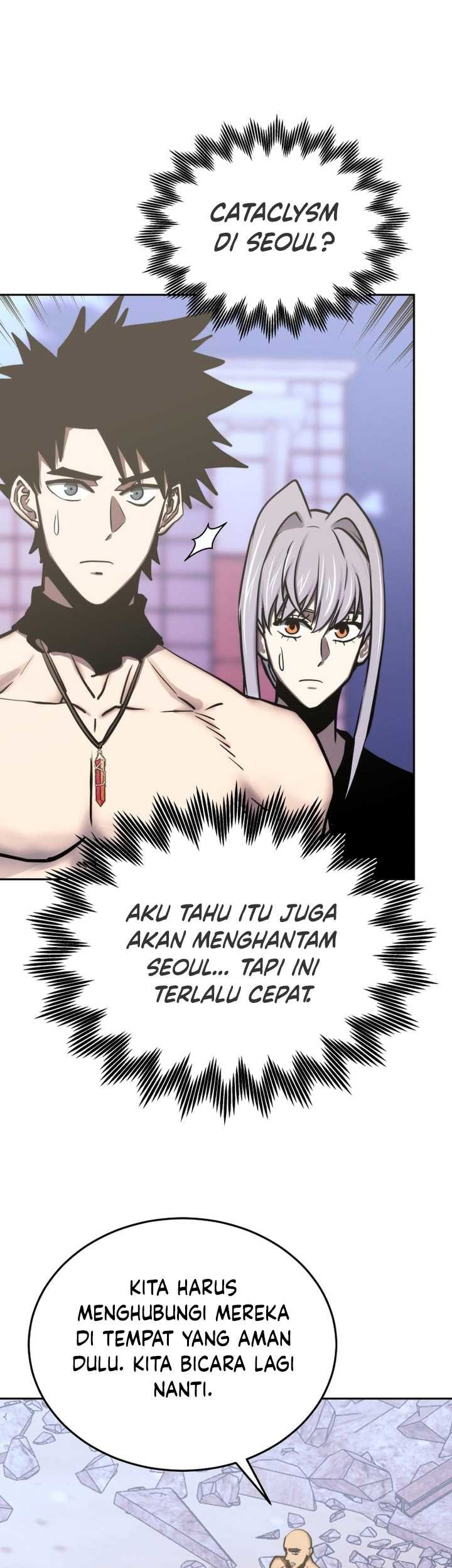 Player from Today Onwards Chapter 115 - halaman 24