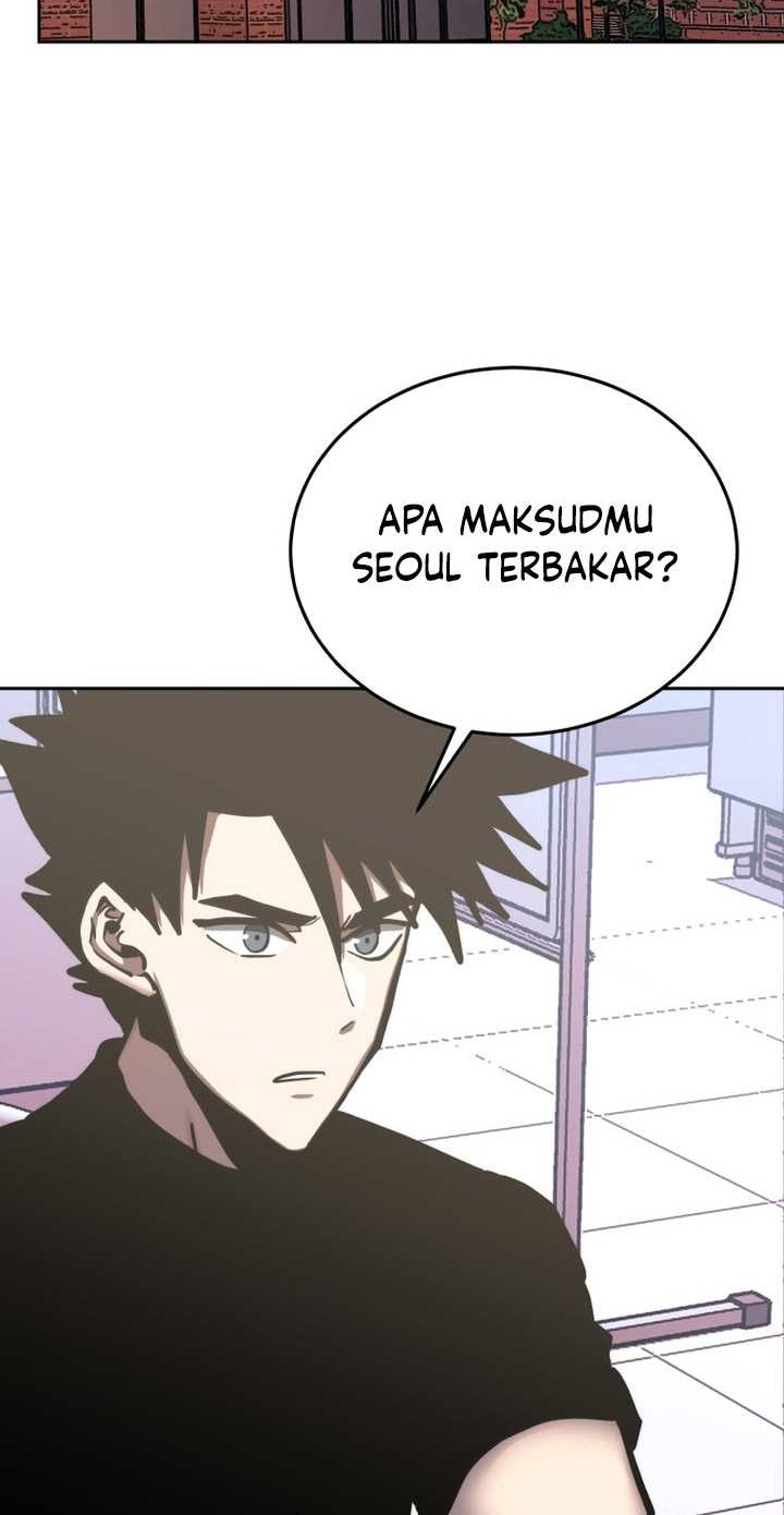 Player from Today Onwards Chapter 115 - halaman 27