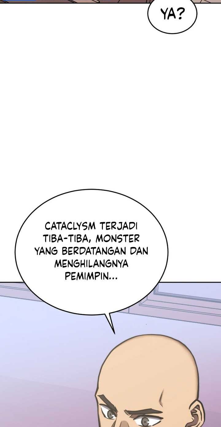 Player from Today Onwards Chapter 115 - halaman 29