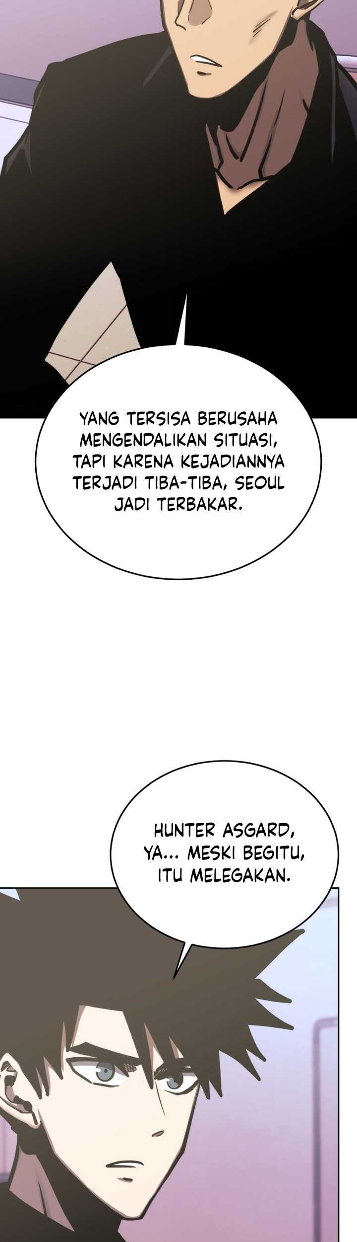 Player from Today Onwards Chapter 115 - halaman 30