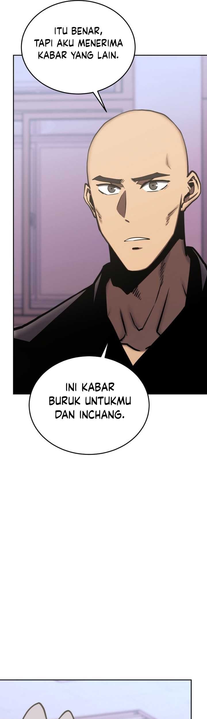 Player from Today Onwards Chapter 115 - halaman 32