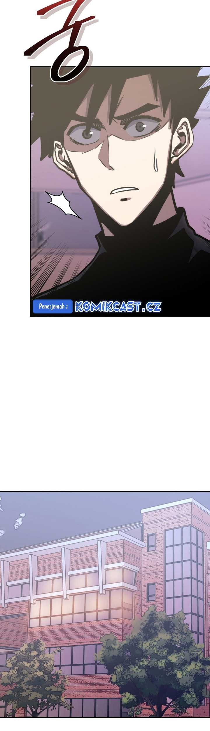 Player from Today Onwards Chapter 115 - halaman 36