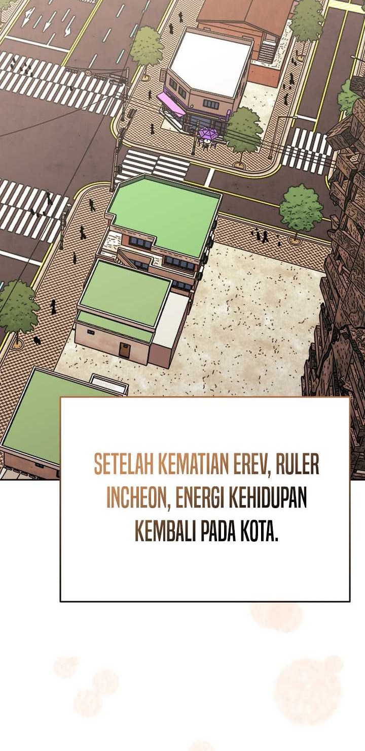 Player from Today Onwards Chapter 115 - halaman 39