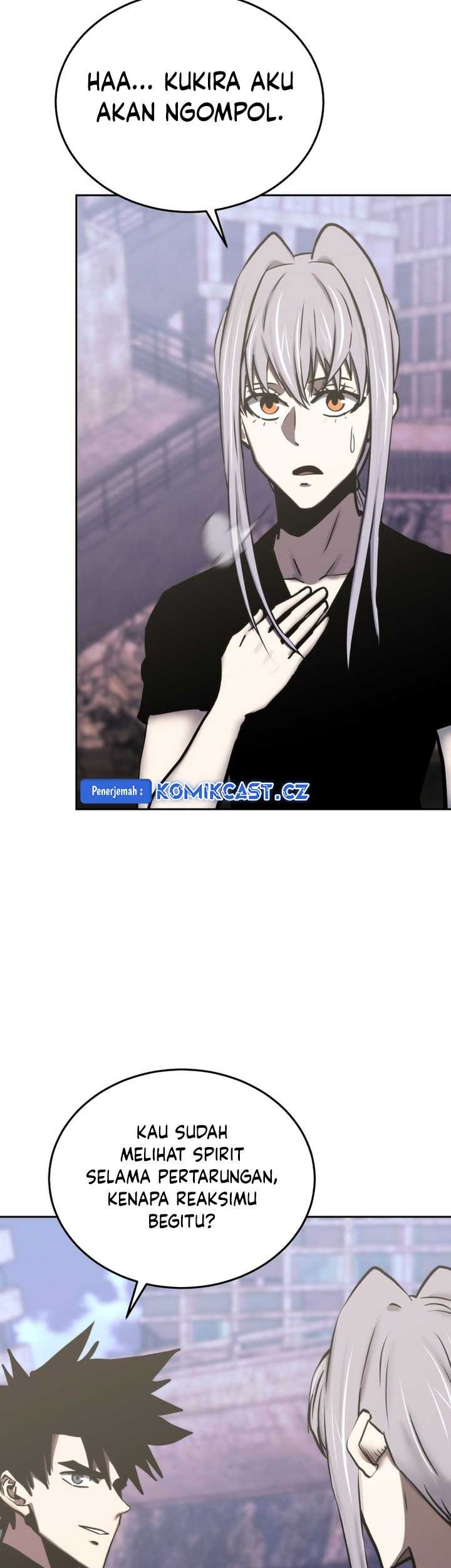 Player from Today Onwards Chapter 115 - halaman 4