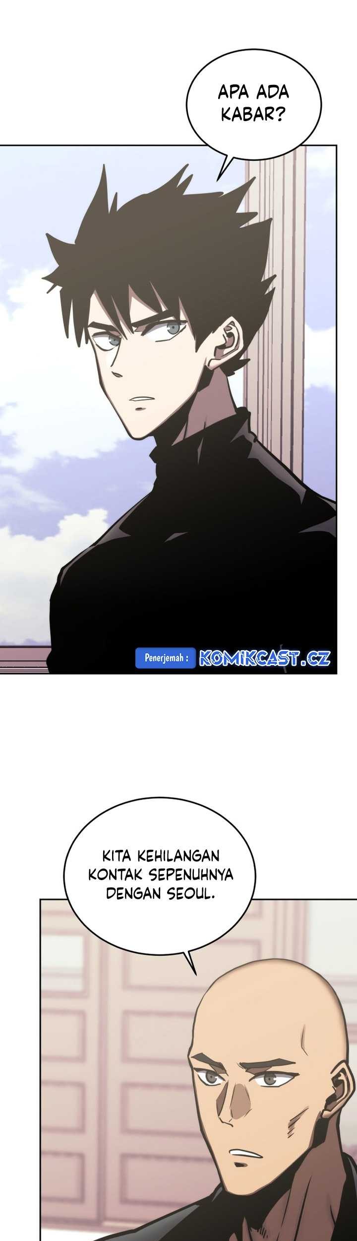 Player from Today Onwards Chapter 115 - halaman 44