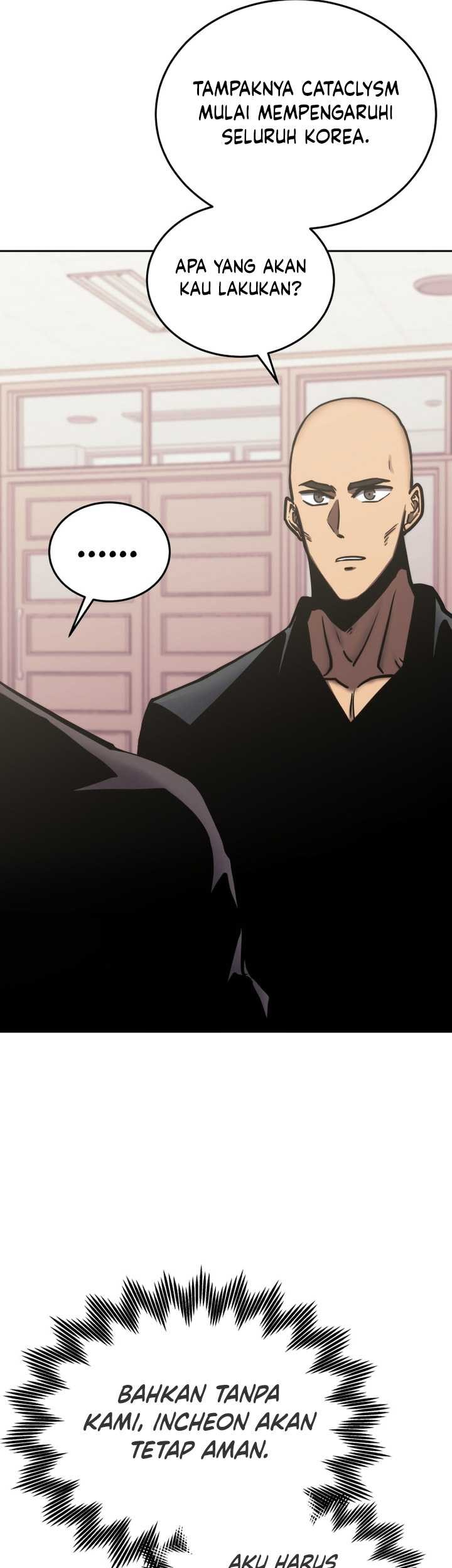 Player from Today Onwards Chapter 115 - halaman 46