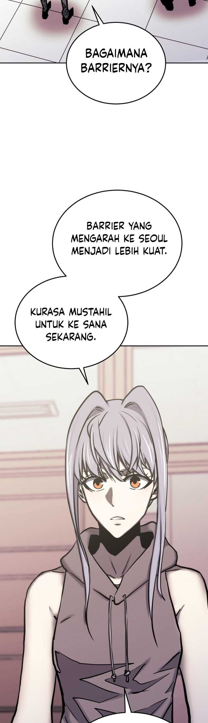 Player from Today Onwards Chapter 115 - halaman 50