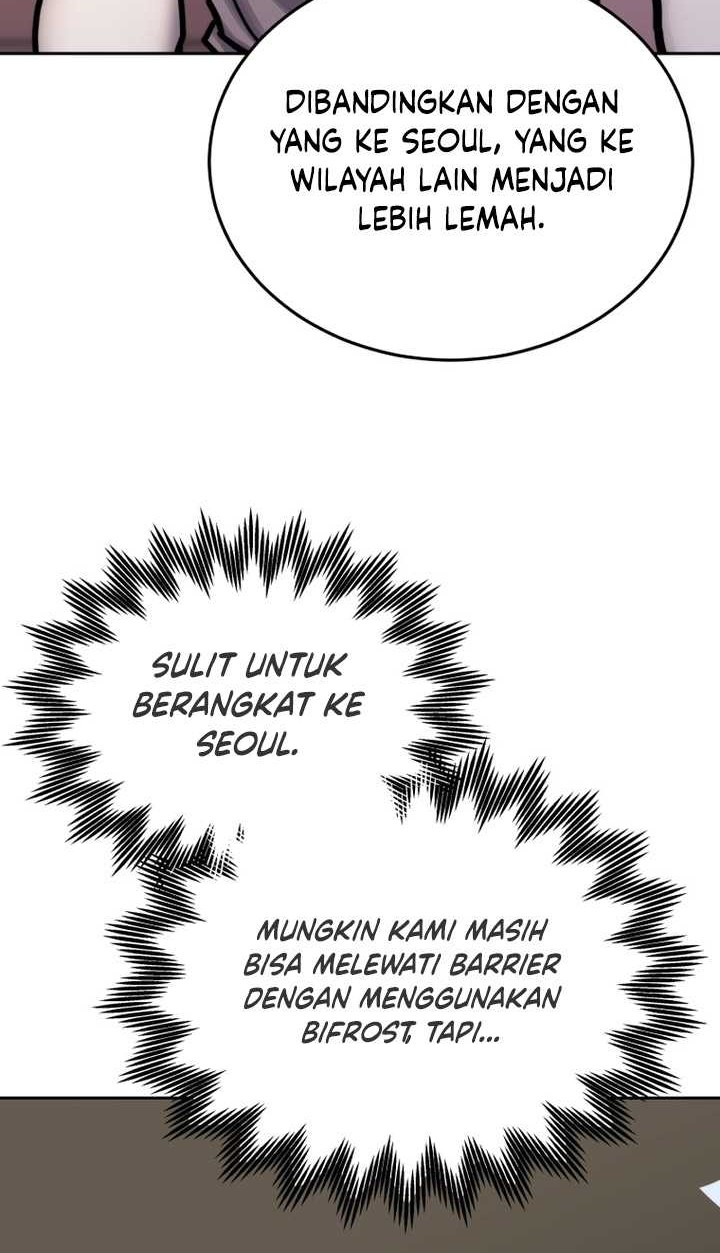 Player from Today Onwards Chapter 115 - halaman 51