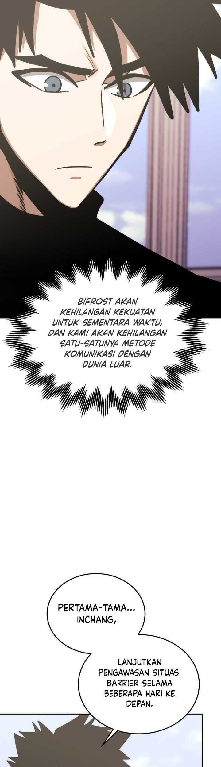 Player from Today Onwards Chapter 115 - halaman 52