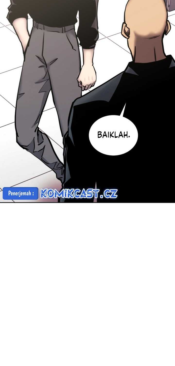 Player from Today Onwards Chapter 115 - halaman 55