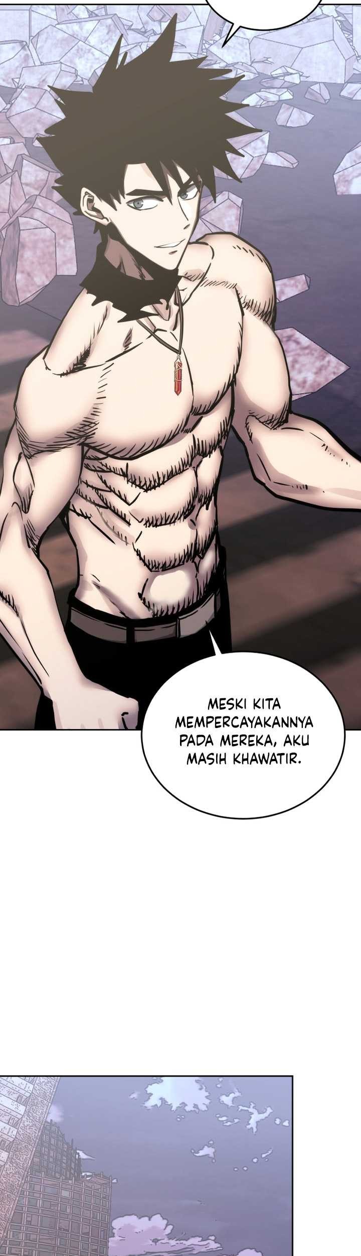 Player from Today Onwards Chapter 115 - halaman 8