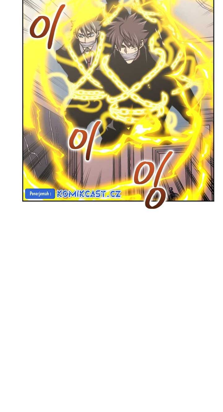 Player from Today Onwards Chapter 116 - halaman 11