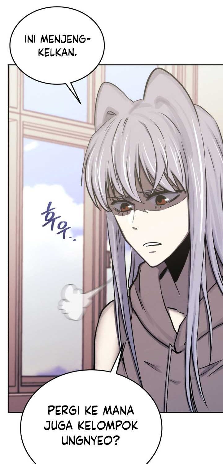 Player from Today Onwards Chapter 116 - halaman 17