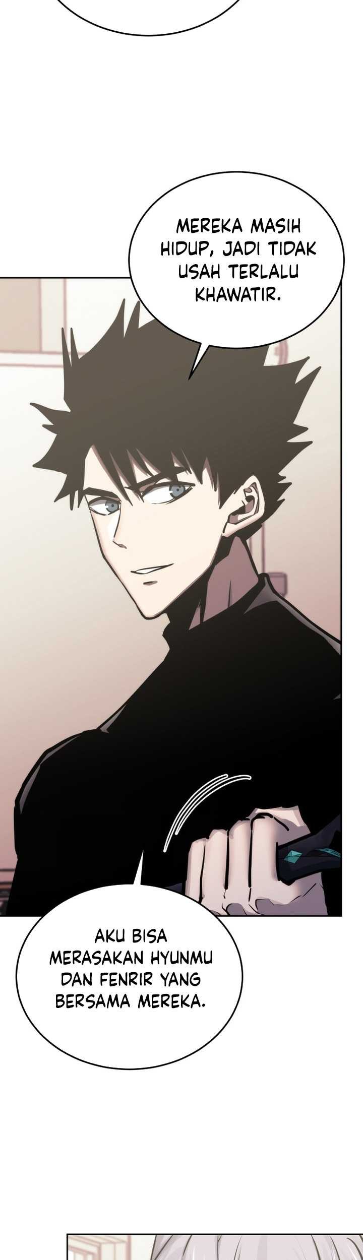 Player from Today Onwards Chapter 116 - halaman 18