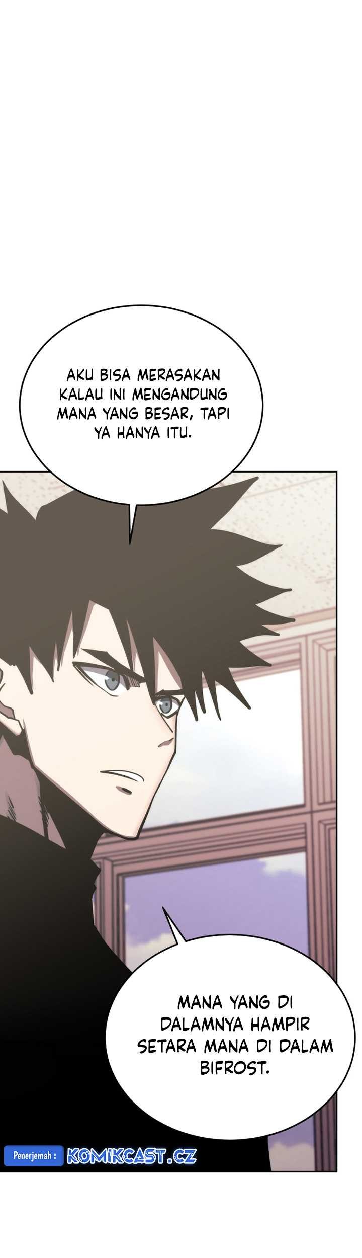 Player from Today Onwards Chapter 116 - halaman 22