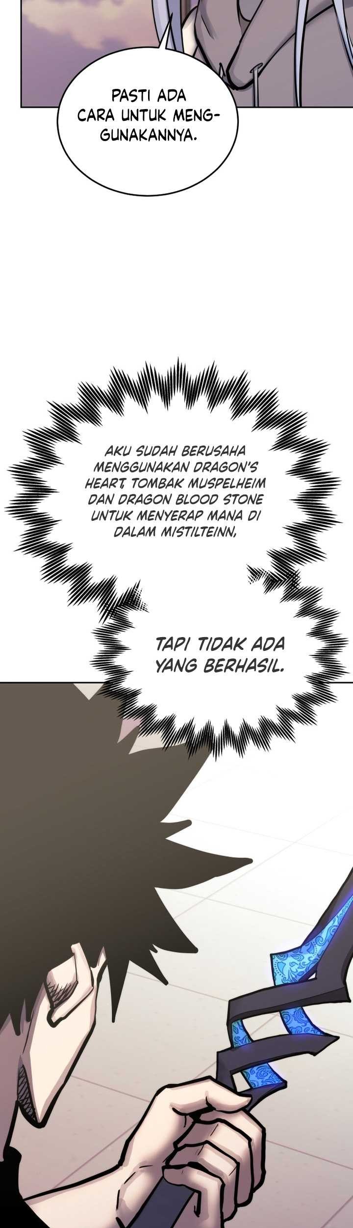 Player from Today Onwards Chapter 116 - halaman 24