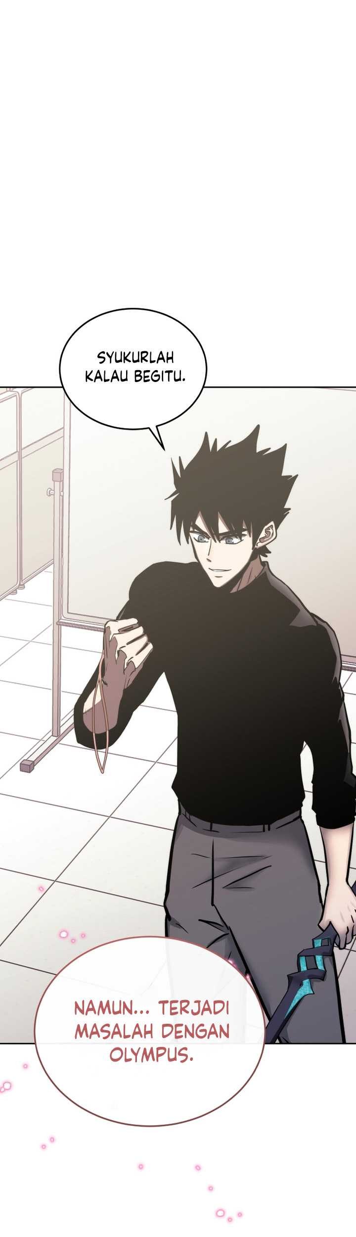 Player from Today Onwards Chapter 116 - halaman 38