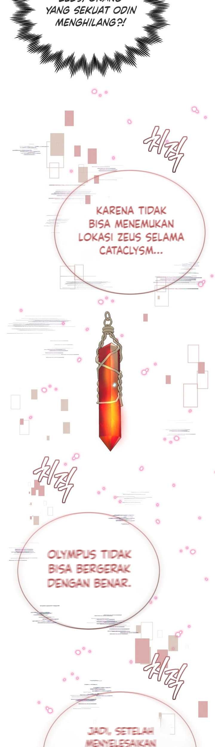 Player from Today Onwards Chapter 116 - halaman 40