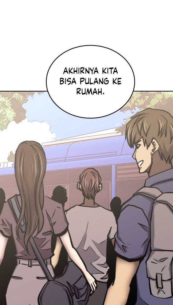 Player from Today Onwards Chapter 116 - halaman 47