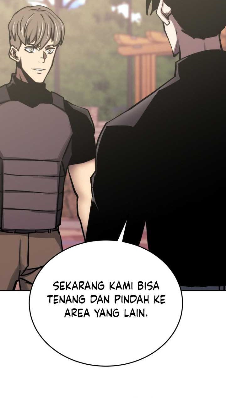 Player from Today Onwards Chapter 116 - halaman 51