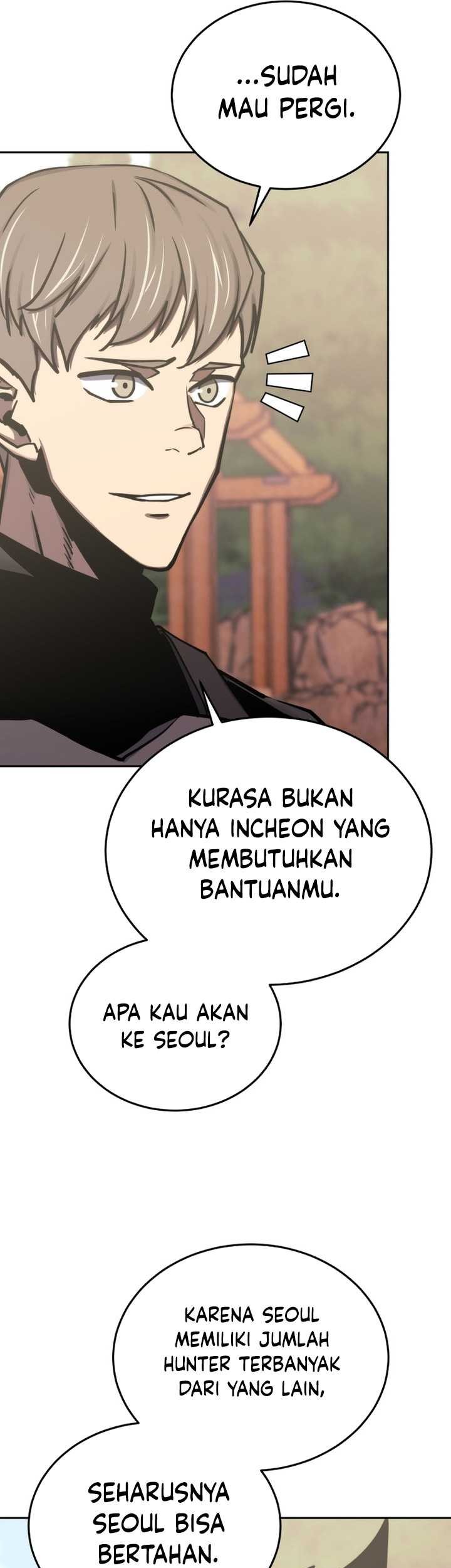 Player from Today Onwards Chapter 116 - halaman 52