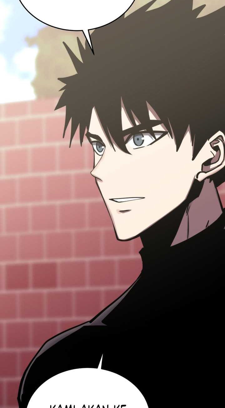 Player from Today Onwards Chapter 116 - halaman 53