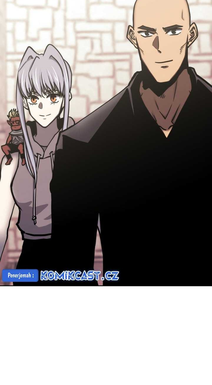 Player from Today Onwards Chapter 116 - halaman 55
