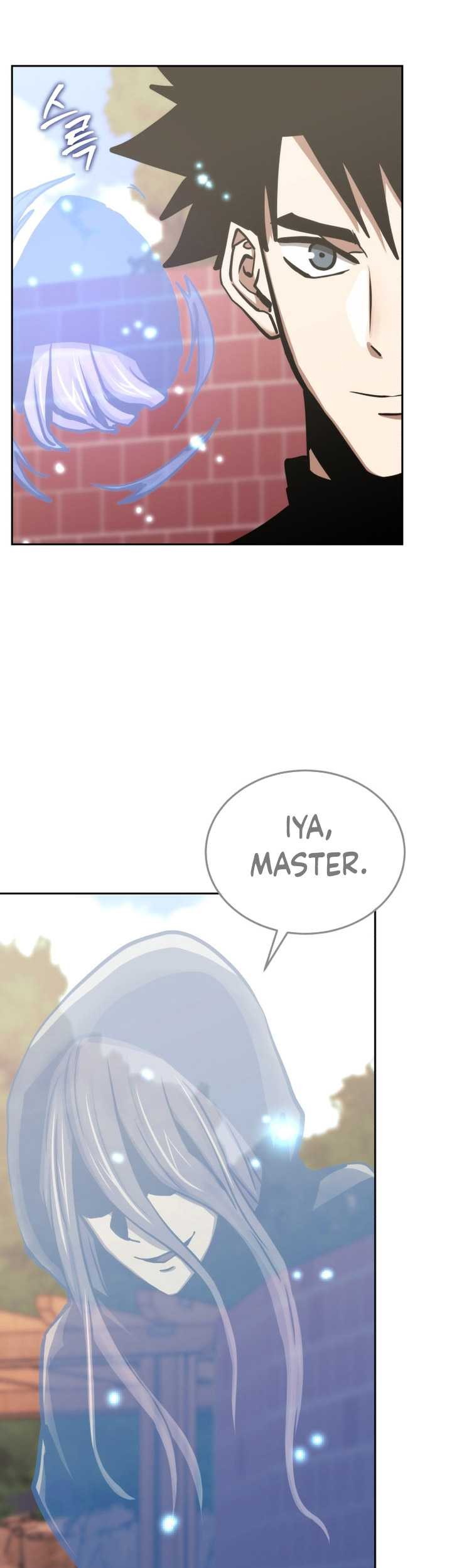 Player from Today Onwards Chapter 116 - halaman 56