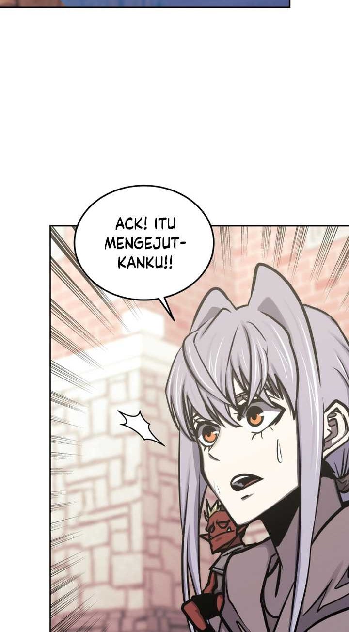 Player from Today Onwards Chapter 116 - halaman 57