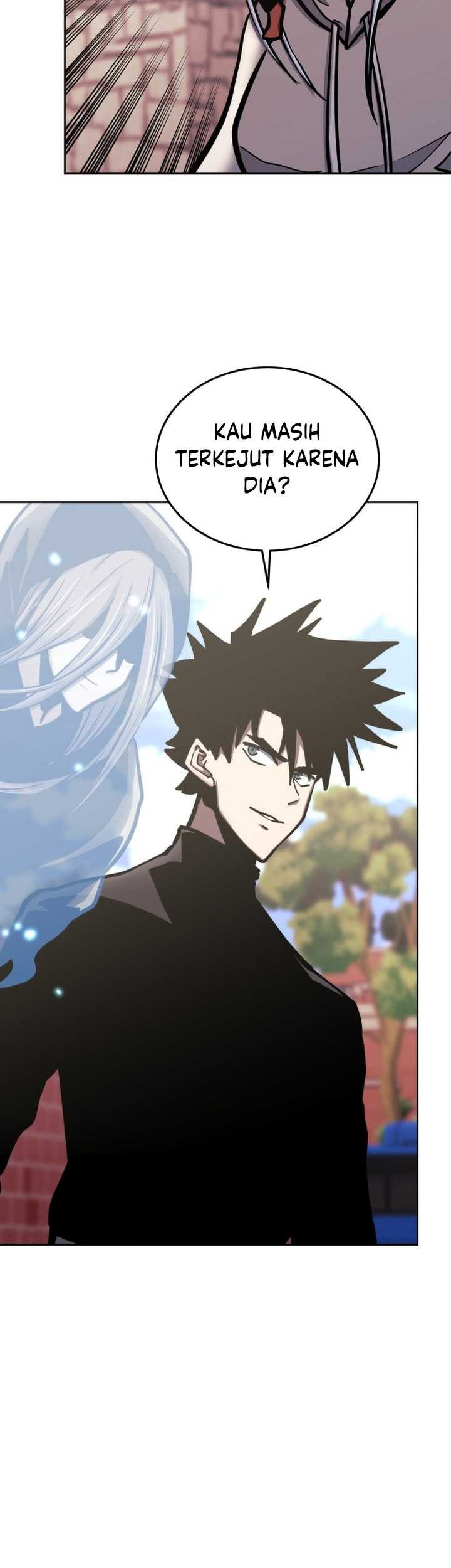 Player from Today Onwards Chapter 116 - halaman 58
