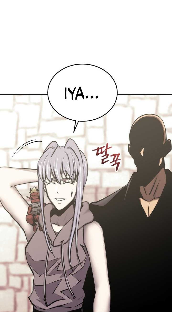 Player from Today Onwards Chapter 116 - halaman 59