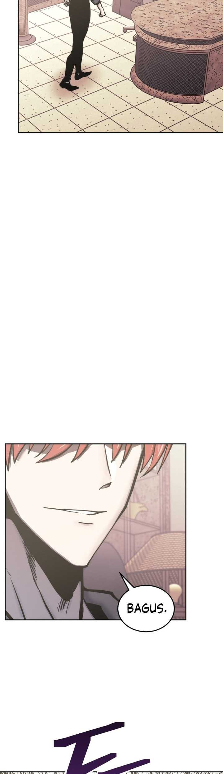 Player from Today Onwards Chapter 116 - halaman 6